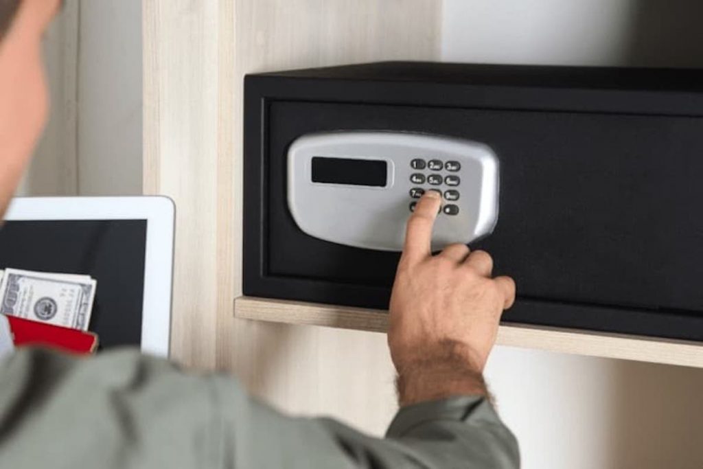 Tresoröffnung Mühlacker Tresoröffnung Mühlacker